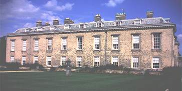 Althorp House
