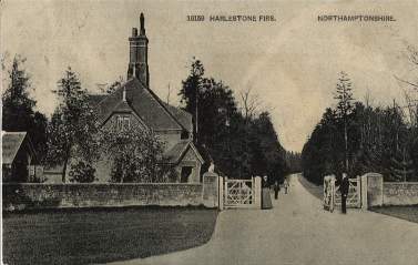 Harlestone Firs C1900