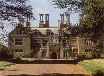 Holdenby House