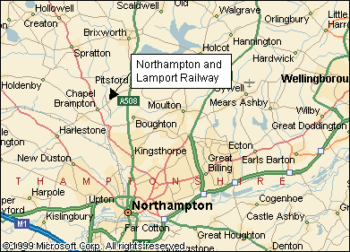 Large Map
