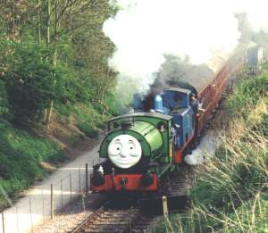 Percy